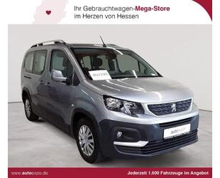 Peugeot Rifter Gebrauchtwagen