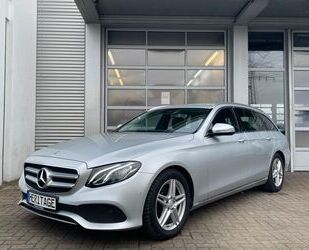 Mercedes-Benz E 220 Gebrauchtwagen