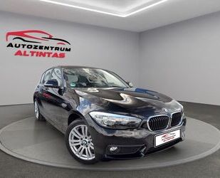 BMW 116 Gebrauchtwagen