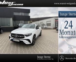Mercedes-Benz GLC 300 Gebrauchtwagen