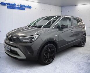 Opel Crossland (X) Gebrauchtwagen