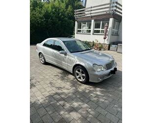 Mercedes-Benz C 180 Gebrauchtwagen