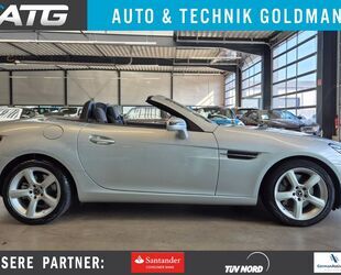 Mercedes-Benz SLC 200 Gebrauchtwagen