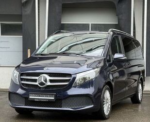 Mercedes-Benz V 220 Gebrauchtwagen