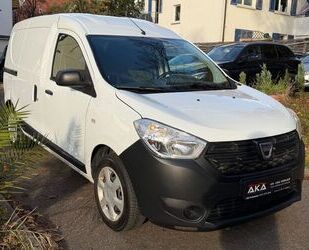 Dacia Dokker Gebrauchtwagen