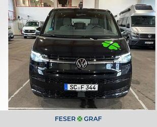 VW T7 Multivan Gebrauchtwagen