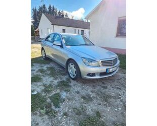 Mercedes-Benz C 200 Gebrauchtwagen