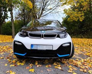 BMW i3 Gebrauchtwagen