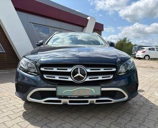 Mercedes-Benz E 350 Gebrauchtwagen