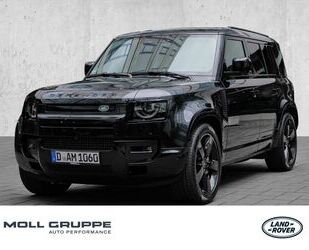 Land Rover Defender Gebrauchtwagen