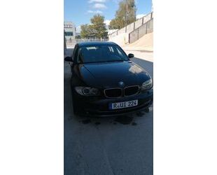 BMW 118 Gebrauchtwagen