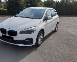 BMW 216 Active Tourer Gebrauchtwagen