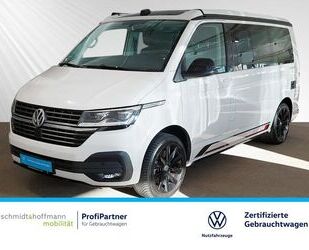 VW T6 California Gebrauchtwagen