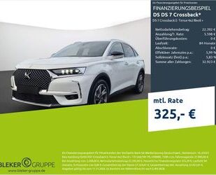 DS Automobiles DS7 (Crossback) Gebrauchtwagen