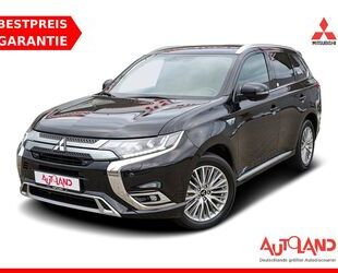 Mitsubishi Outlander Gebrauchtwagen
