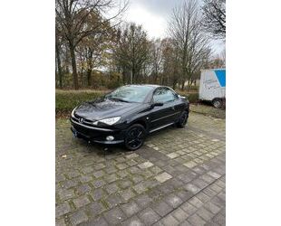 Peugeot 206 Gebrauchtwagen