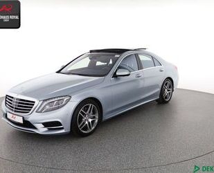 Mercedes-Benz S 500 Gebrauchtwagen