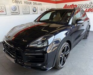 Porsche Cayenne Gebrauchtwagen