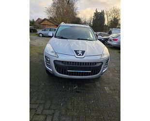 Peugeot 4007 Gebrauchtwagen