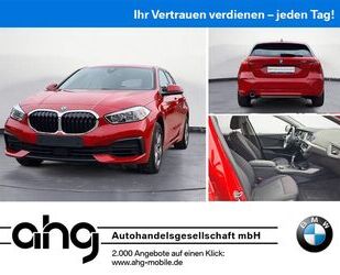 BMW BMW 118i Advantage PDC Sitzhzg. Vorn MF Lenkrad Gebrauchtwagen