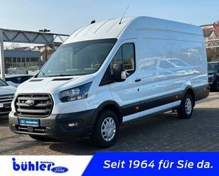 Ford Transit Gebrauchtwagen