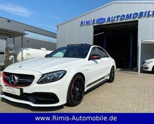 Mercedes-Benz C 63 AMG Gebrauchtwagen