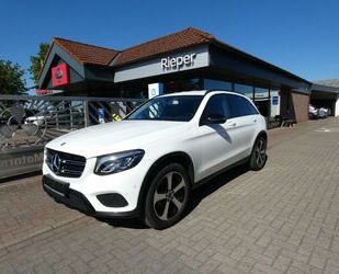 Mercedes-Benz GLC 250 Gebrauchtwagen