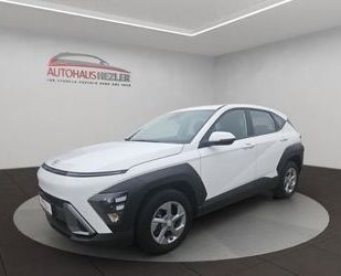 Hyundai KONA Gebrauchtwagen