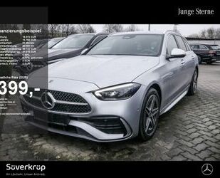 Mercedes-Benz C 300 Gebrauchtwagen