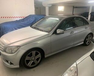 Mercedes-Benz C 300 Gebrauchtwagen