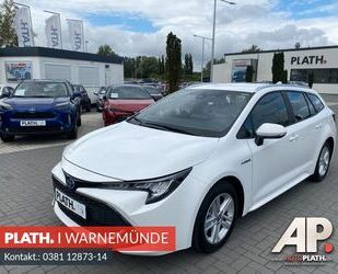 Toyota Corolla Gebrauchtwagen