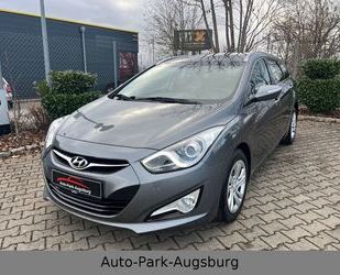 Hyundai i40 Gebrauchtwagen
