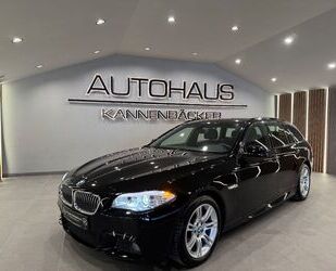 BMW 530 Gebrauchtwagen