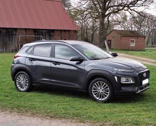 Hyundai KONA Gebrauchtwagen