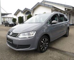 VW Sharan Gebrauchtwagen