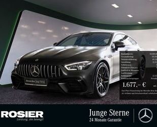Mercedes-Benz AMG GT Gebrauchtwagen