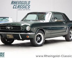 Ford Mustang Gebrauchtwagen