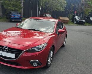 Mazda 3 Gebrauchtwagen