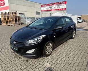 Hyundai i30 Gebrauchtwagen