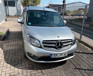 Mercedes-Benz Citan Gebrauchtwagen