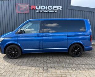 VW T6 Multivan Gebrauchtwagen