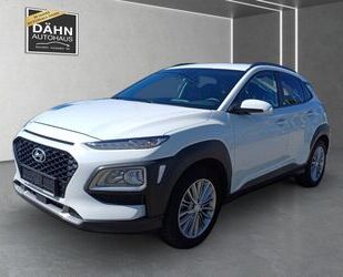 Hyundai KONA Gebrauchtwagen