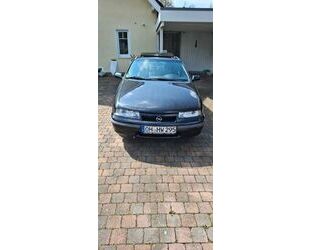 Opel Calibra Gebrauchtwagen