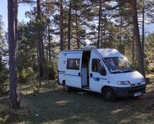Citroen Jumper Gebrauchtwagen