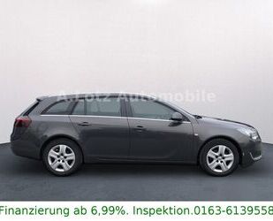 Opel Insignia Gebrauchtwagen