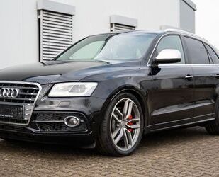 Audi SQ5 Gebrauchtwagen