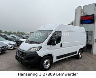 Fiat Ducato Gebrauchtwagen