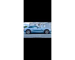 BMW Z4 Gebrauchtwagen