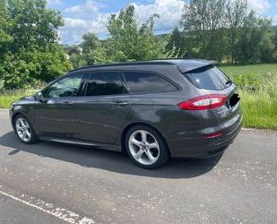Ford Mondeo Gebrauchtwagen