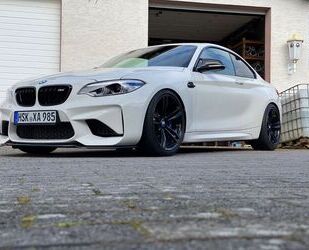 BMW M2 Gebrauchtwagen